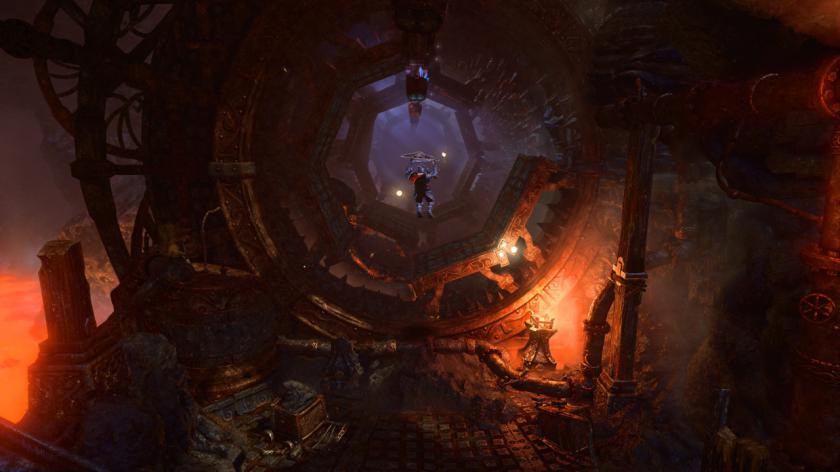 Switch游戏 -三位一体3:权力圣器 Trine 3: The Artifacts of Power-百度网盘下载插图4-小白游戏网 Switch游戏 -三位一体3:权力圣器 Trine 3: The Artifacts of Power-百度网盘下载插图4-小白游戏网